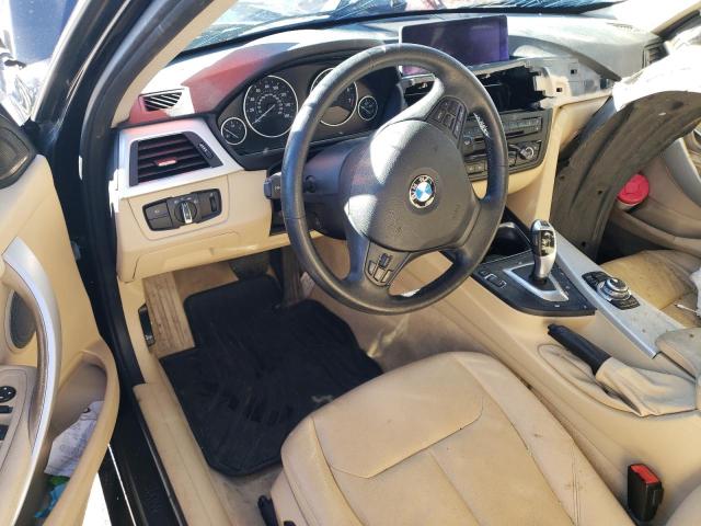 Photo 8 from auction – 2013 BMW 328 XI with VIN WBA3B3C59DJ811258