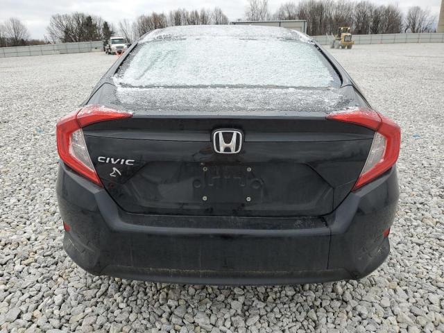 Photo 6 from auction – 2016 HONDA CIVIC LX with VIN 19XFC2F53GE012595