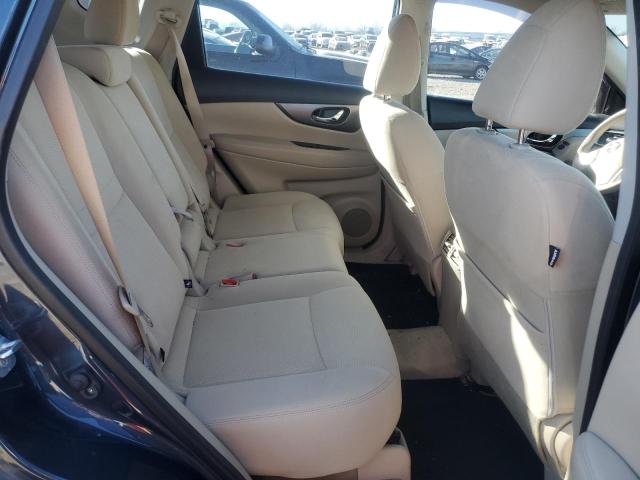 Photo 10 from auction – 2015 NISSAN ROGUE S with VIN KNMAT2MT3FP547274
