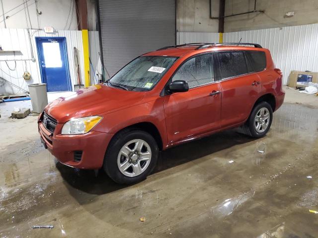 TOYOTA RAV4 2012 with VIN 2T3BF4DV8CW188447 - Photo from auction