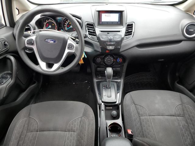 Photo 8 from auction – 2019 FORD FIESTA SE with VIN 3FADP4EJ4KM150866
