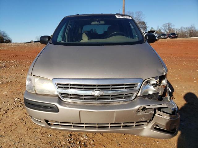 Photo 5 from auction – 2001 CHEVROLET VENTURE with VIN 1GNDX03E51D166911