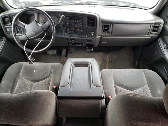 Photo 8 from auction – 2003 CHEVROLET SILVERADO with VIN 1GCHK29U83E183203