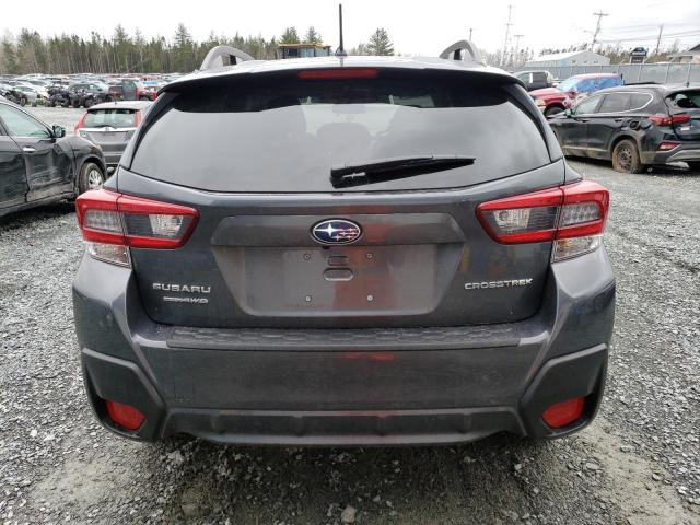Photo 6 from auction – 2023 SUBARU CROSSTREK with VIN JF2GTABC9P8329022