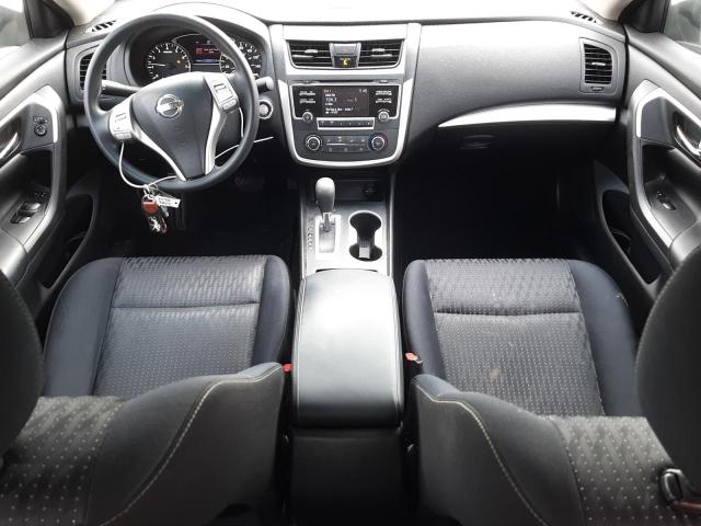 Photo 8 from auction – 2016 NISSAN ALTIMA 2.5 with VIN 1N4AL3AP1GC237068