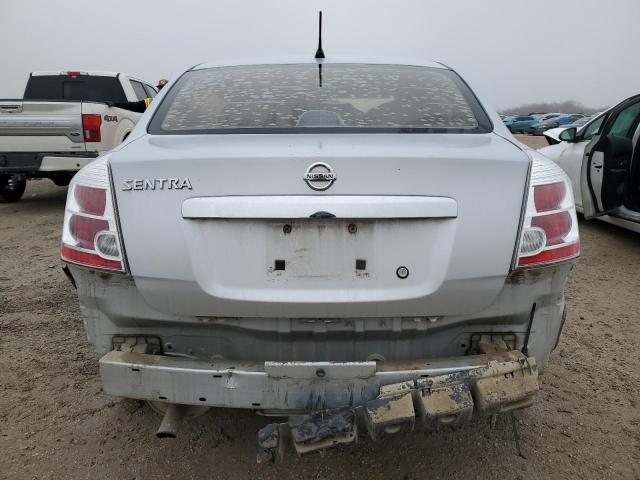 Photo 6 from auction – 2010 NISSAN SENTRA 2.0 with VIN 3N1AB6AP1AL602507