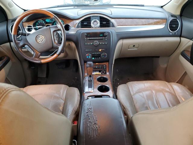 Photo 8 from auction – 2010 BUICK ENCLAVE CX with VIN 5GALVBED4AJ209888