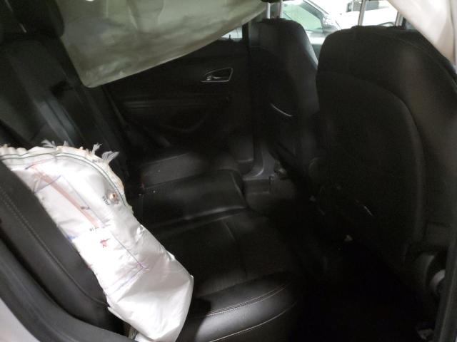 Photo 11 from auction – 2015 BUICK ENCORE with VIN KL4CJASB3FB074745