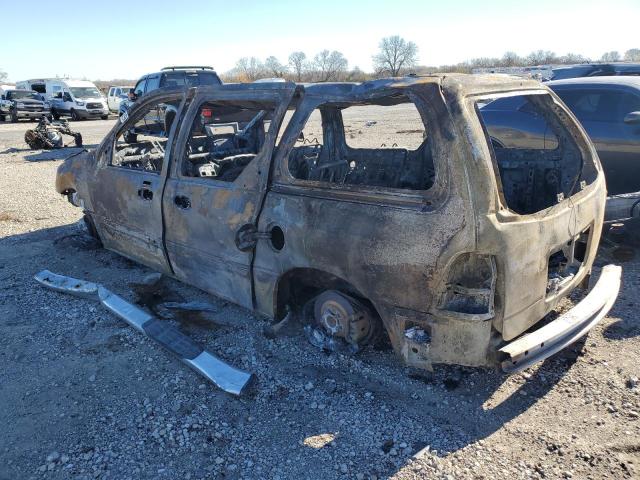 Photo 2 from auction – 2004 FORD FREESTAR S with VIN 2FMZA52244BA33499