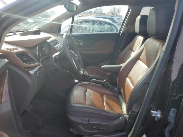 Photo 7 from auction – 2015 BUICK ENCORE with VIN KL4CJCSB2FB206177