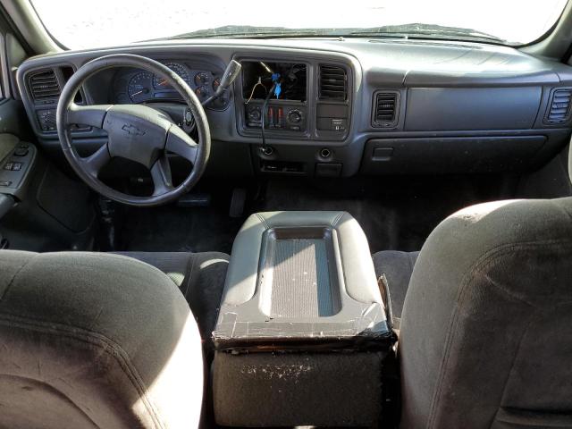 Photo 8 from auction – 2003 CHEVROLET SILVERADO with VIN 2GCEC19X531294359
