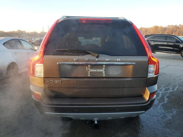 Photo 6 from auction – 2013 VOLVO XC90 3.2 with VIN YV4952CY2D1647647
