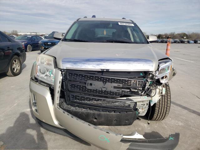 Photo 5 from auction – 2013 GMC TERRAIN SL with VIN 2GKALUEKXD6258086