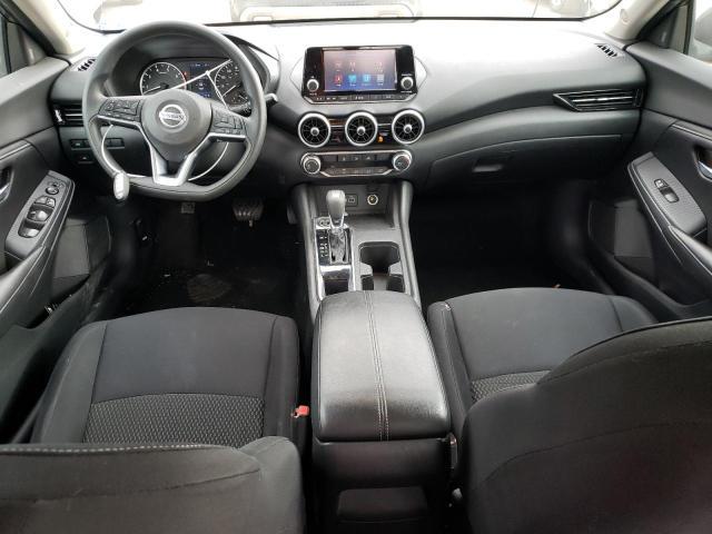 Photo 8 from auction – 2020 NISSAN SENTRA S with VIN 3N1AB8BV5LY239482