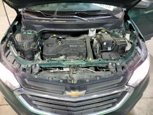 Photo 11 from auction – 2018 CHEVROLET EQUINOX LS with VIN 2GNAXHEVXJ6333888