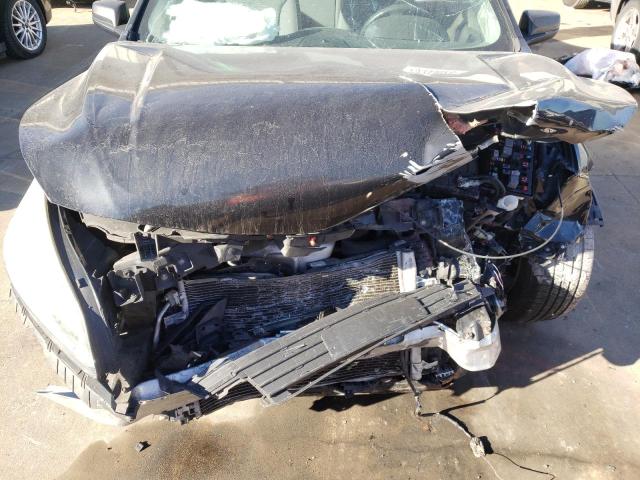 Photo 11 from auction – 2013 CHEVROLET MALIBU LS with VIN 1G11B5SA8DF290095