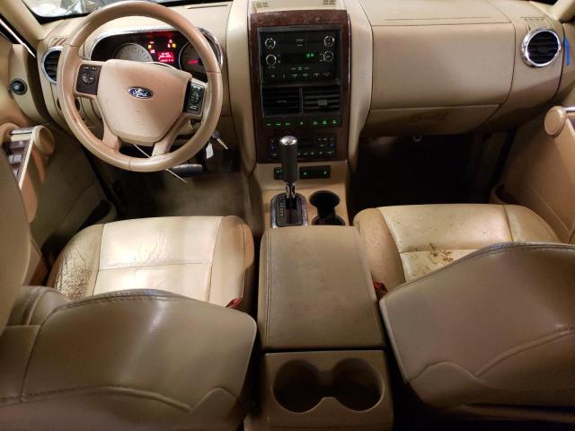 Photo 8 from auction – 2009 FORD EXPLORER L with VIN 1FMEU75E59UA13982