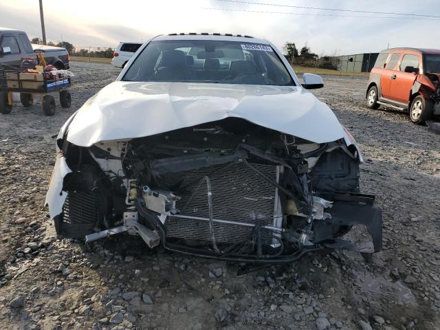 Photo 5 from auction – 2013 BMW 535 I with VIN WBAFR7C58DC824569