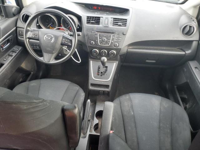 Photo 8 from auction – 2014 MAZDA 5 SPORT with VIN JM1CW2BL5E0167136