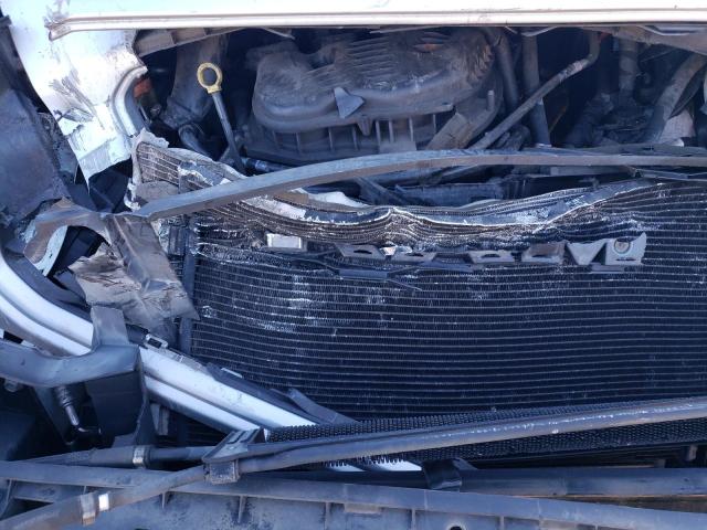 Photo 11 from auction – 2019 RAM PROMASTER with VIN 3C6TRVCG9KE516142