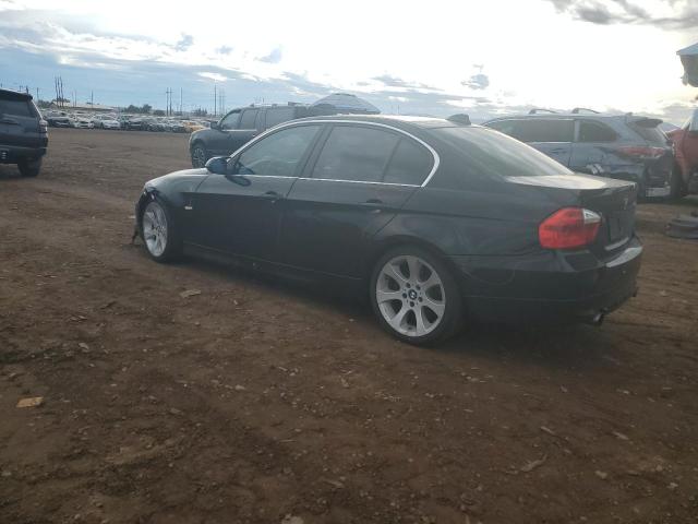 Photo 2 from auction – 2008 BMW 335 I with VIN WBAVB73568VH24774