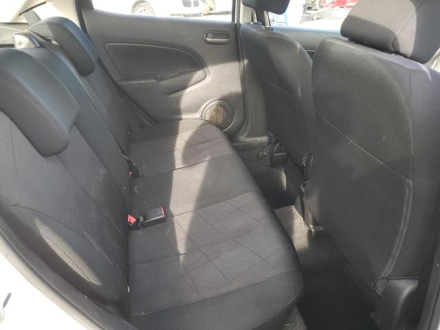 Photo 10 from auction – 2014 MAZDA MAZDA2 SPO with VIN JM1DE1KY2E0181637