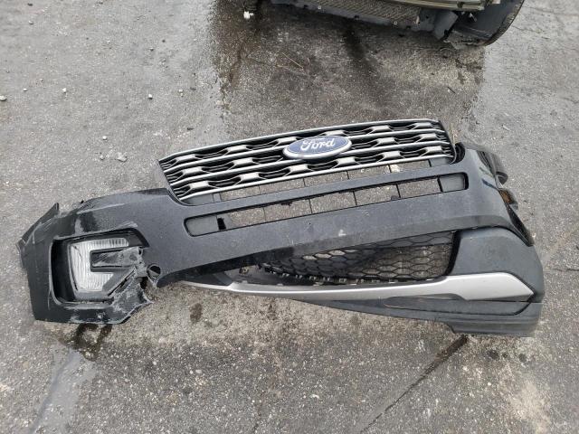 Photo 13 from auction – 2017 FORD EXPLORER S with VIN 1FM5K8GT1HGD23583