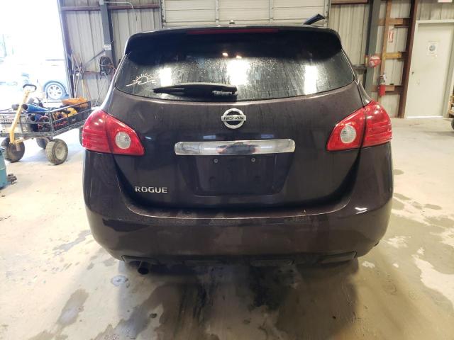 Photo 6 from auction – 2013 NISSAN ROGUE S with VIN JN8AS5MT7DW018938