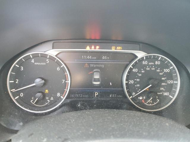 Photo 9 from auction – 2020 NISSAN ALTIMA S with VIN 1N4BL4BV5LC163512