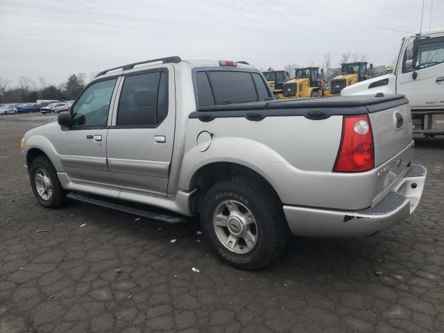 Photo 2 from auction – 2004 FORD EXPLORER S with VIN 1FMZU77K84UB35085