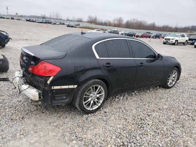 Photo 3 from auction – 2011 INFINITI G37 with VIN JN1CV6AR4BM400737