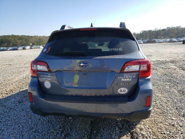 Photo 6 from auction – 2017 SUBARU OUTBACK 2. with VIN 4S4BSANC4H3235129