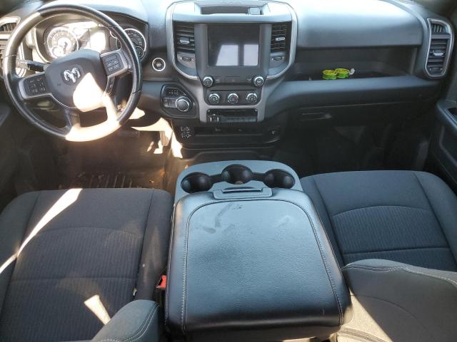 Photo 8 from auction – 2021 RAM 2500 TRADE with VIN 3C6UR5CJ2MG512408