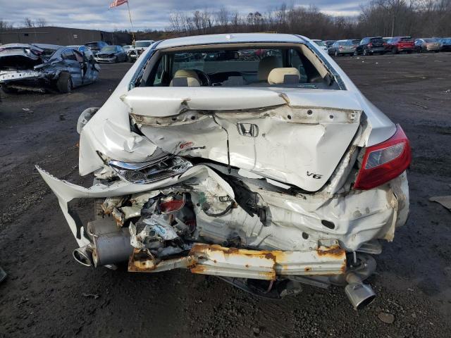 Photo 6 from auction – 2015 HONDA ACCORD EXL with VIN 1HGCT2B85FA002110
