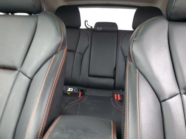 Photo 10 from auction – 2023 SUBARU CROSSTREK with VIN JF2GTHMC1P8280050