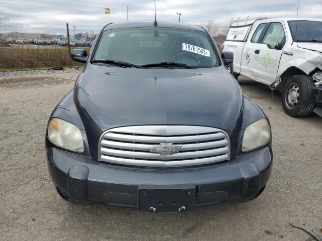 Photo 5 from auction – 2011 CHEVROLET HHR LT with VIN 3GNBABFW5BS654007