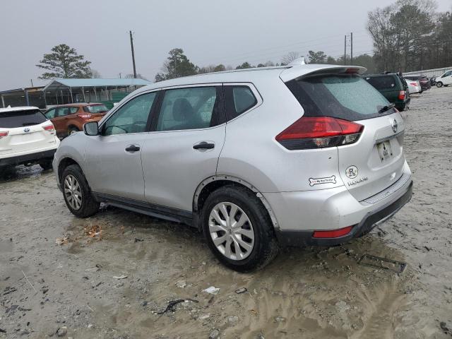 Photo 2 from auction – 2018 NISSAN ROGUE S with VIN KNMAT2MT9JP531590