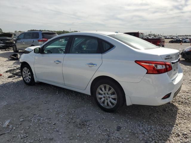 Photo 2 from auction – 2017 NISSAN SENTRA S with VIN 3N1AB7AP4HY251840