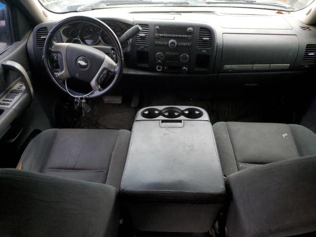 Photo 8 from auction – 2009 CHEVROLET SILVERADO with VIN 3GCEC23099G184187