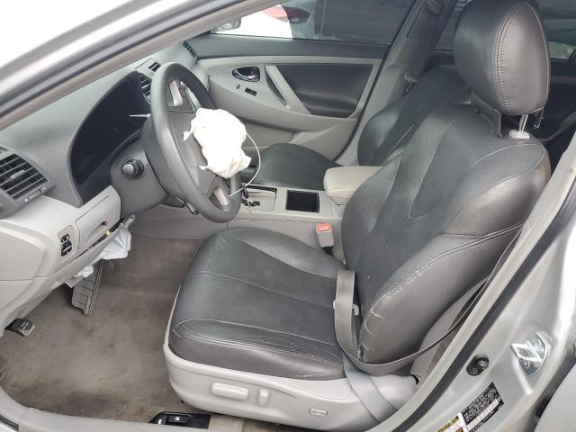 Photo 7 from auction – 2009 TOYOTA CAMRY BASE with VIN 4T1BE46KX9U349792