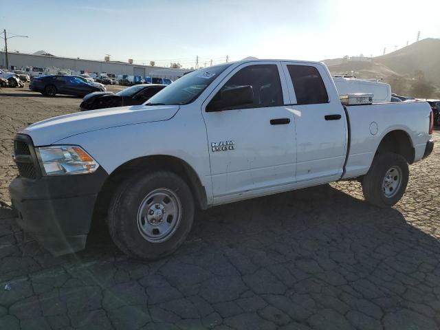 RAM 1500 ST 2017 with VIN 1C6RR7FG2HS798986 - Photo from auction