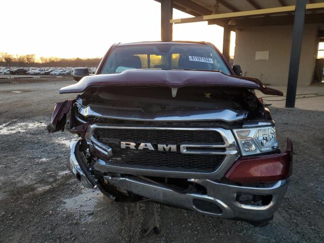 Фото 5 с аукциона – 2019 RAM 1500 TRADE с VIN 1C6RRECT9KN666948
