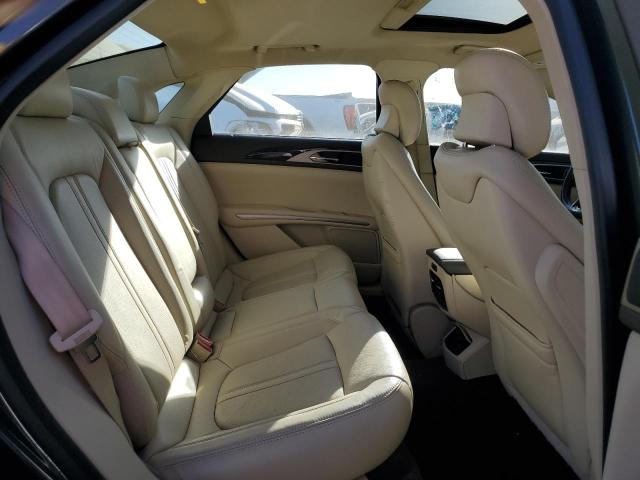 Photo 10 from auction – 2015 LINCOLN MKZ HYBRID with VIN 3LN6L2LU2FR623376