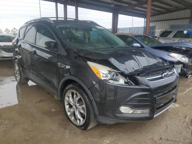 Photo 4 from auction – 2014 FORD ESCAPE TIT with VIN 1FMCU0JX1EUD41903