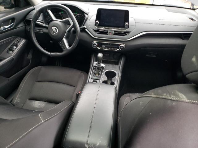 Photo 8 from auction – 2019 NISSAN ALTAMA with VIN 1N4BL4DW2KC135168