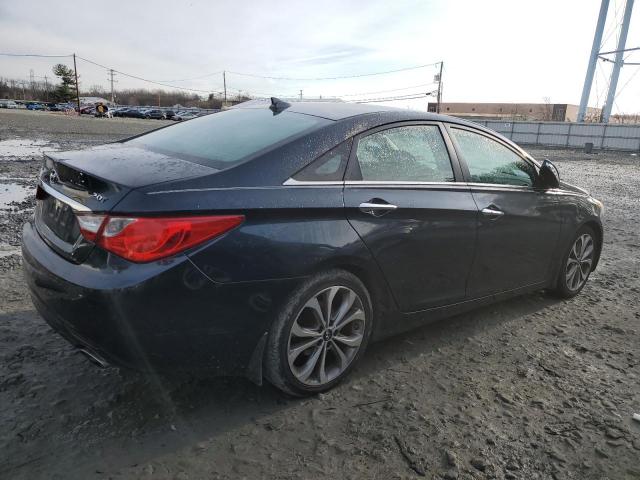 Photo 3 from auction – 2013 HYUNDAI SONATA GLS with VIN 5NPEC4AB8DH676872
