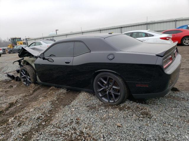 Photo 2 from auction – 2019 DODGE CHALLENGER with VIN 2C3CDZBTXKH571592