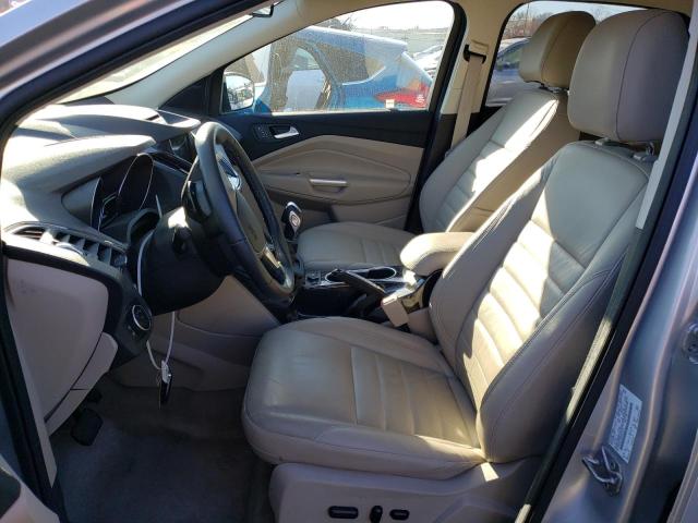 Photo 7 from auction – 2016 FORD ESCAPE TIT with VIN 1FMCU0JX6GUA94476
