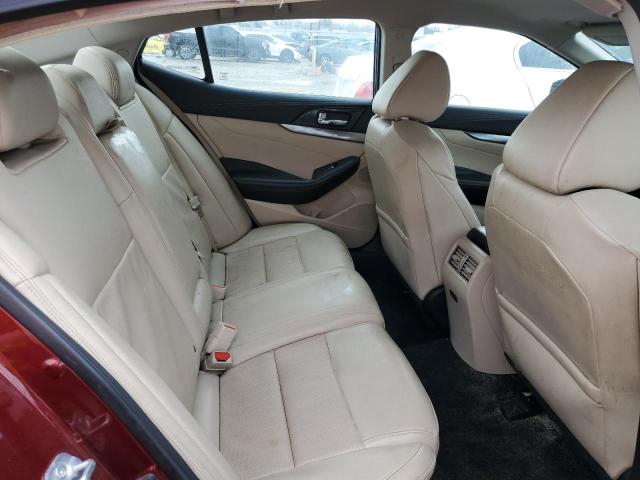 Photo 10 from auction – 2019 NISSAN MAXIMA S with VIN 1N4AA6AVXKC380454