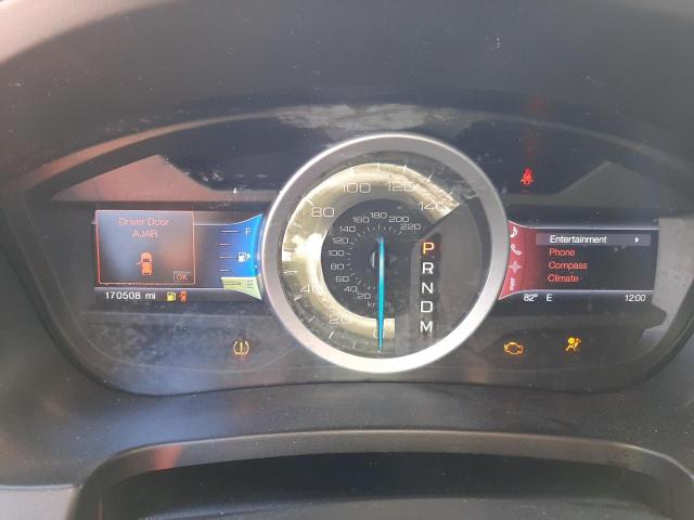 Photo 9 from auction – 2013 FORD EXPLORER X with VIN 1FM5K7D81DGB99044
